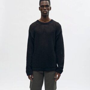 Brand new KOTN Mina Sweater in Black